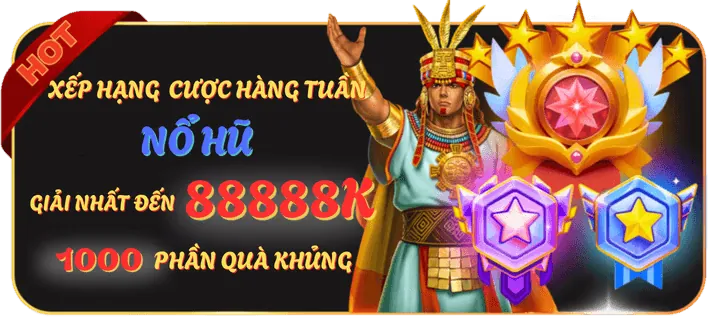 Trò chơi nổ hũ 79king