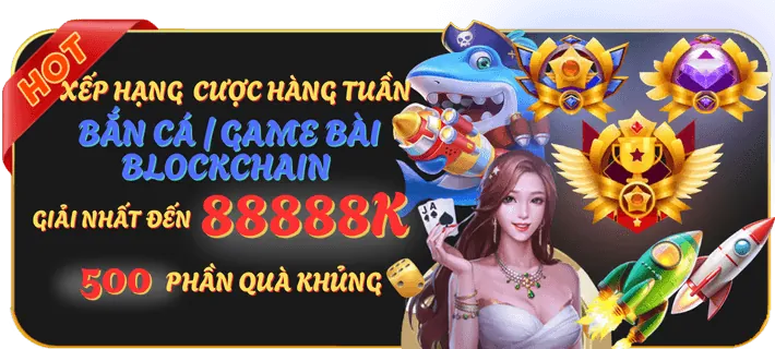 Trò chơi bắn cá 79king