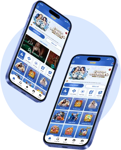 Tổng quan sảnh Slot Game 79king Chính Thức
