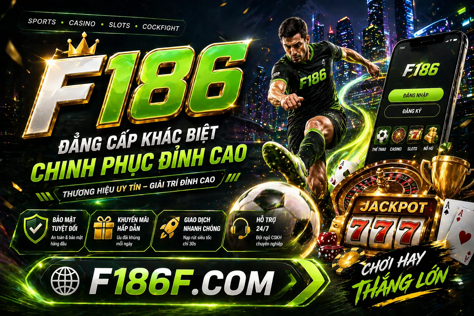 Tin tức mới nhất từ 79king chính thức