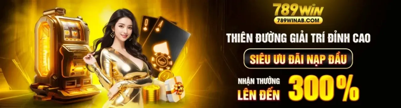 Banner khuyến mãi độc quyền 79king chính thức