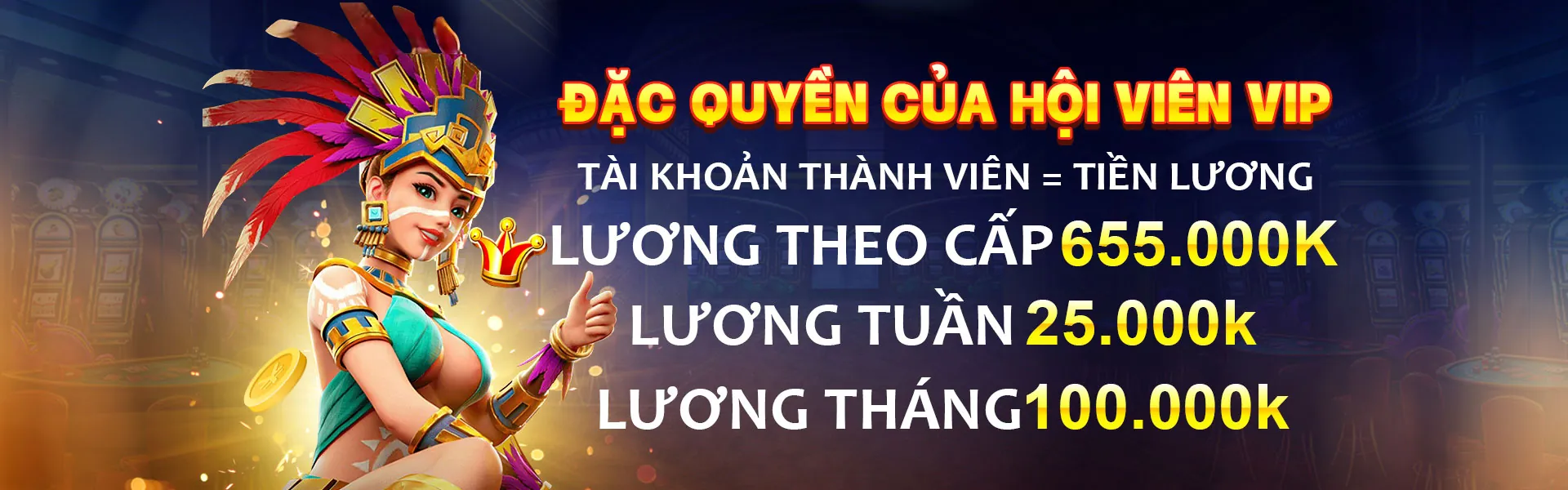 Sảnh Slot Game Đa Dạng tại 79king Chính Thức